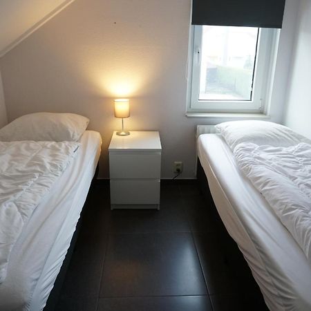 Vakantiepark Fort Soleil 36 Breskens Eksteriør billede